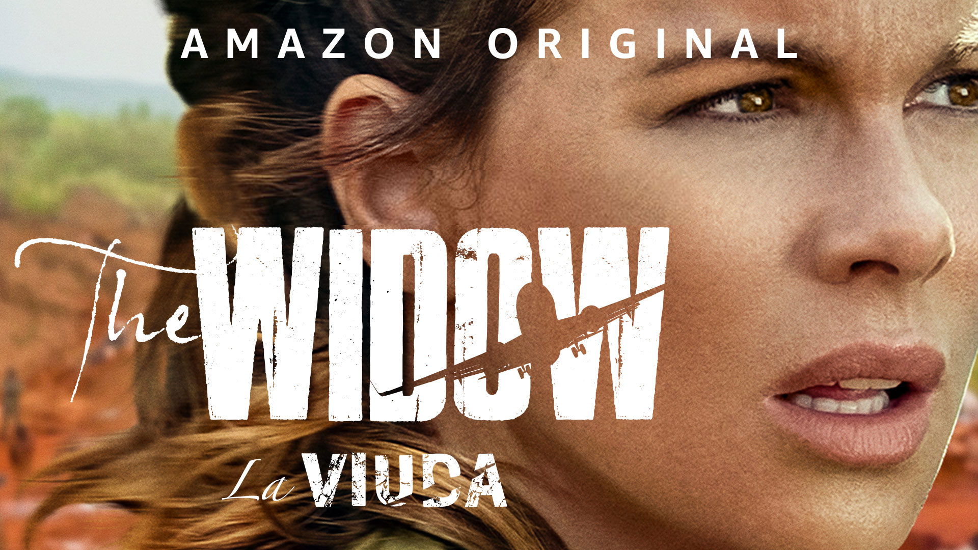 THE WIDOW